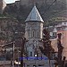 Армянская церковь Сурб Геворк в городе Тбилиси