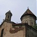 Армянская Церковь Мугни Сурб Геворг в городе Тбилиси