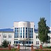 Башкирская гимназия в городе Агидель