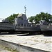 Romanian Navy Museum in Constanţa city