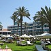 Constantinou Bros Asimina Suites Hotel 5* in Geroskipou city
