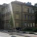 Faculty of Law (en) in Maribor city
