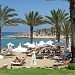 Constantinou Bros Pioneer Beach Hotel 4* in Geroskipou city