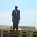 Samadhi of Late Sri S Kariyappa, Founder of the Rural Educational Society (RES) at Kanakapura in Kanakapura city