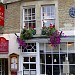 Sally Lunn's Historic Tea Room