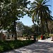 Paseo del Parque