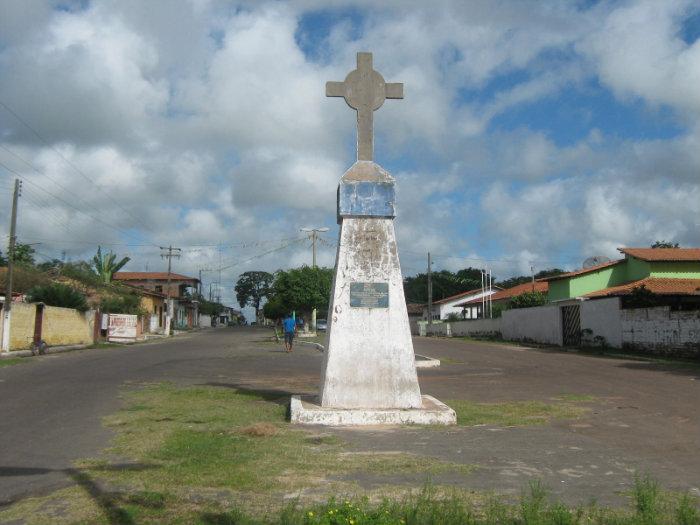 Palmeirândia Maranhão fonte: photos.wikimapia.org