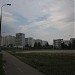 Стадион в городе Москва