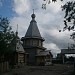 Архиерейское Свято-Феодоритовское подворье в городе Мурманск