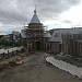 Архиерейское Свято-Феодоритовское подворье в городе Мурманск