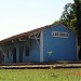 Estação ferroviária de Luciânia