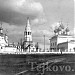 Октябрьская ул., 1 в городе Тейково