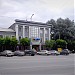 просп. Нурсултана Назарбаева, 2 в городе Караганда