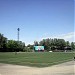 Футбольное поле в городе Караганда