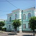 Уманский агротехнический колледж в городе Умань