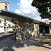 Laurier metro station