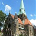 Ev. St. Michaelskirche in Stadt Bremen