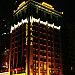 President Hotel in Guangzhou city