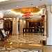 President Hotel in Guangzhou city