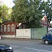 Жилой дом М. Н. Масловой – Петровых в городе Москва