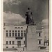 Памятник господарю Молдовы Василе Лупу (