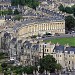 The Royal Crescent Hotel & Spa in Bath city