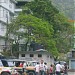 Taxi Stand