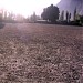 Police Ground in Skardu city