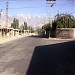 Police Ground in Skardu city