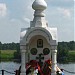 Часовня Георгия Победоносца в городе Дубровка