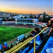 Стадион «Локомотив» в городе Саратов
