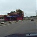Проходная завода в городе Чехов