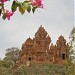 Thap PoKlongirai trong Thành phố Phan Rang - Tháp Chàm thành phố