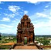 Thap PoKlongirai trong Thành phố Phan Rang - Tháp Chàm thành phố