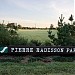 Pierre Radisson Park in Saskatoon city