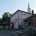 Ресторанно-гостиничный комплекс «Русская изба» в городе Кинешма