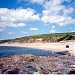 Gunwalloe Beach