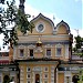 Храм Михаила Архангела при резиденции Патриархов Московских и Всея Руси