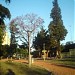 Plaza Martín Fierro