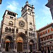 Genoa Cathedral San Lorenzo