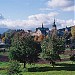 Klasztor Sióstr Klarysek (pl) in Stary Sącz city