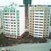 Residential complex of «Kemerovo-City» in Kemerovo city