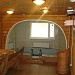Русский дворик в городе Каменск-Уральский