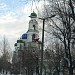 Собор Рождества Христова в городе Кыштым