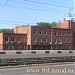 Спорткомплекс «Локомотив» в городе Ижевск