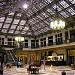 Ellicott Square Building in Buffalo, New York city