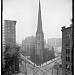 St. Paul's Cathedral  in Buffalo, New York city