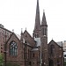 St. Paul's Cathedral  in Buffalo, New York city