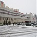 Autoparking of mall «Promenade-3» in Kemerovo city