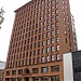Prudential (Guaranty) Building in Buffalo, New York city